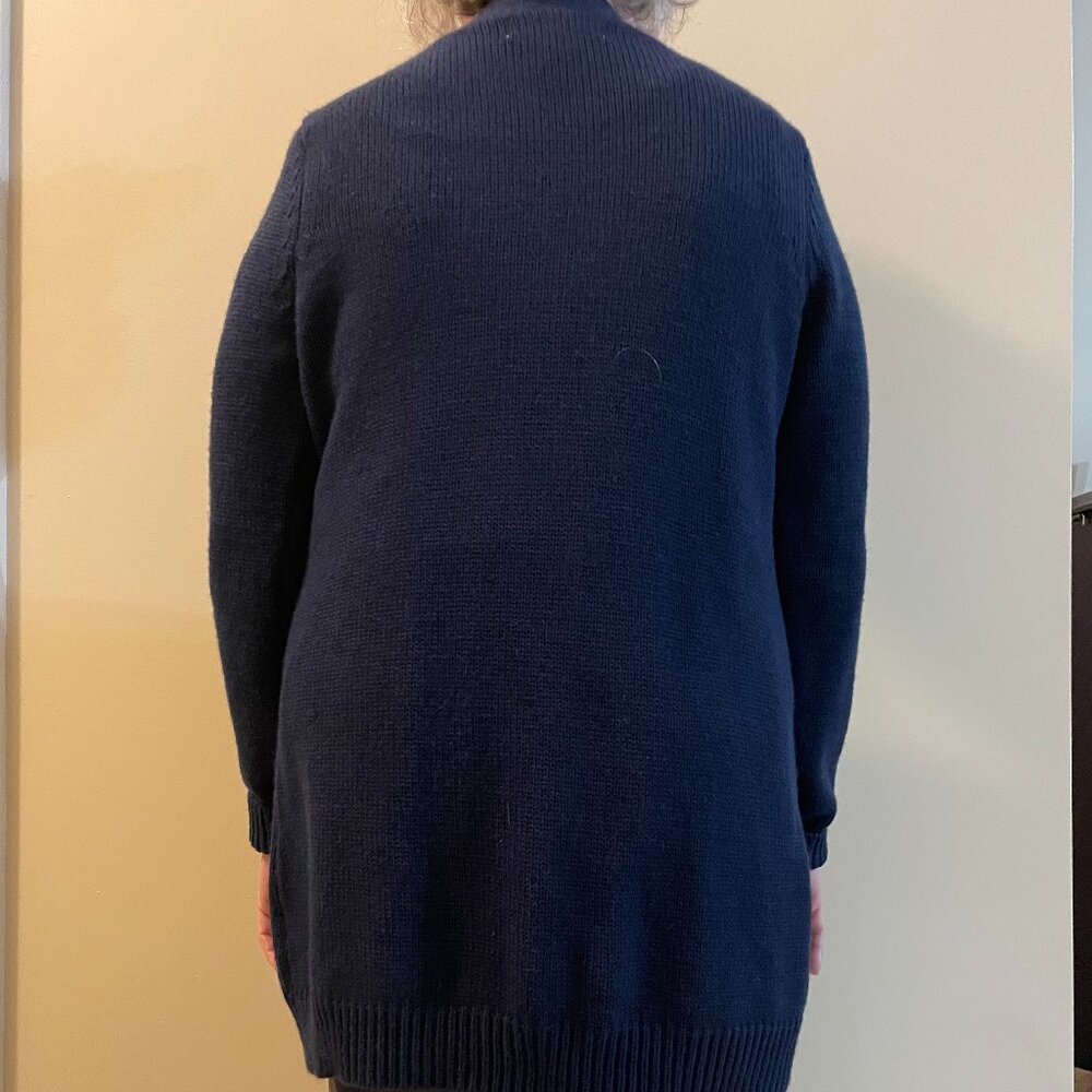 Open Sweater - Picture 2 of 3